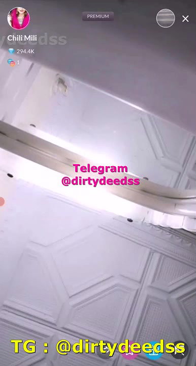 CHILLI MILLI Tango Show