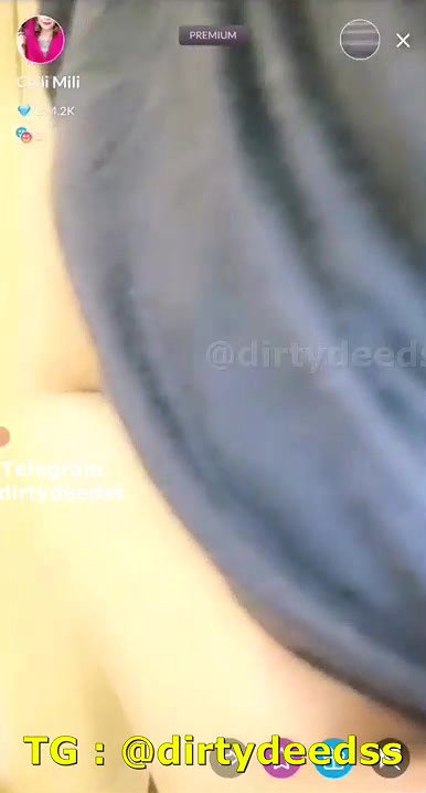 CHILLI MILLI Tango Show