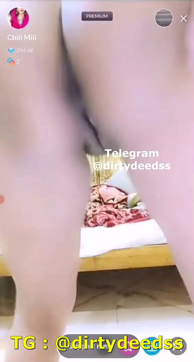 CHILLI MILLI Tango Show