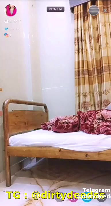 CHILLI MILLI Tango Show