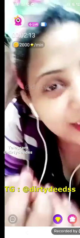 BABY GIRL Tango Show