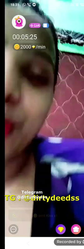 BABY GIRL Tango Show