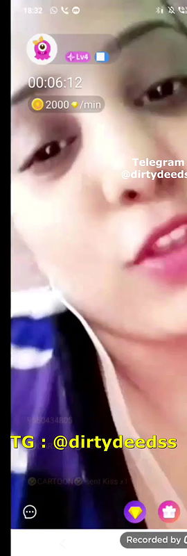 BABY GIRL Tango Show