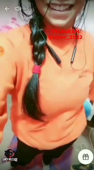 BABY GIRL 1 Tango Show