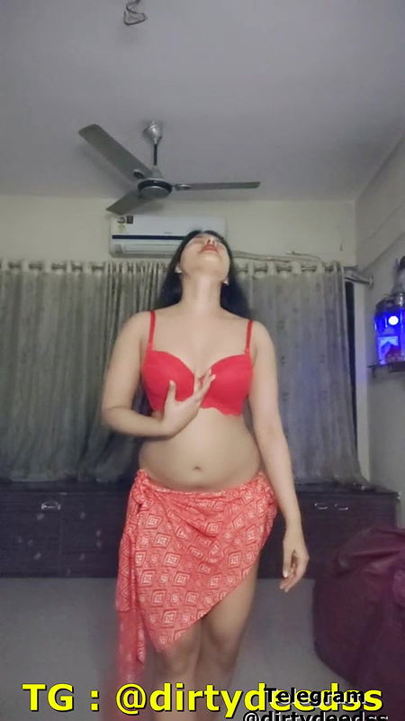 BABY DOLL 5 Tango Show