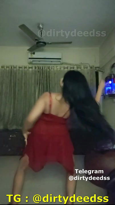 BABY DOLL 4 Tango Show