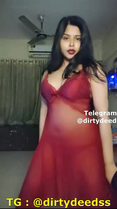 BABY DOLL 4 Tango Show