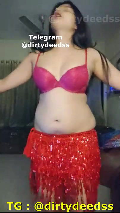 BABY DOLL 4 Tango Show