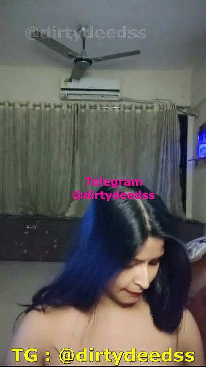 BABY DOLL 3 Tango Show