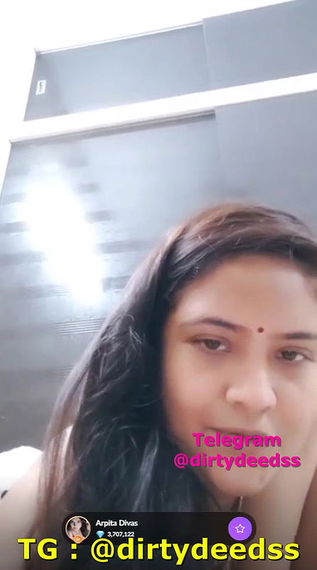 ARPITA DIVAS 2 Tango Show