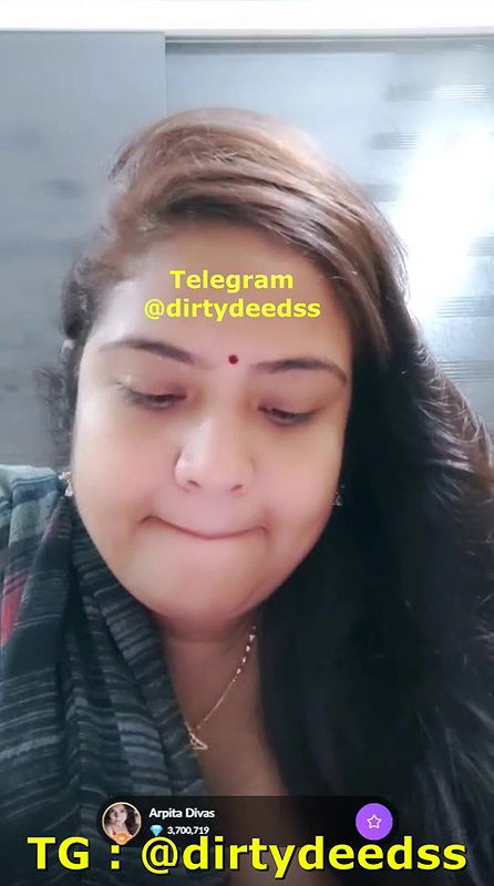 ARPITA DIVAS 1 Tango Show