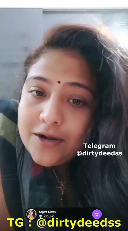 ARPITA DIVAS 1 Tango Show