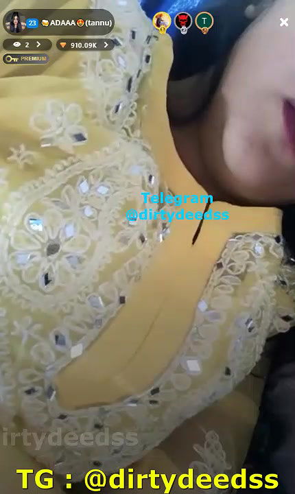 ADAAA (TANU) Tango Show