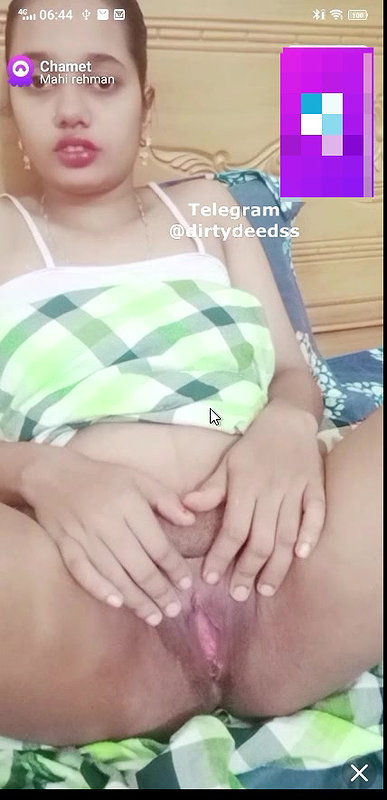 mahi rehman chamet