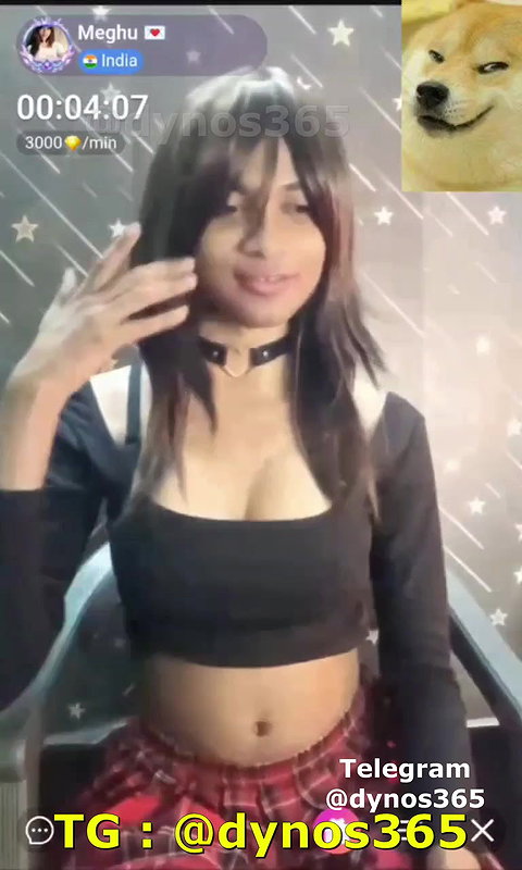 meghu chamet