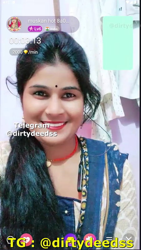 muskan hot 8a0 chamet