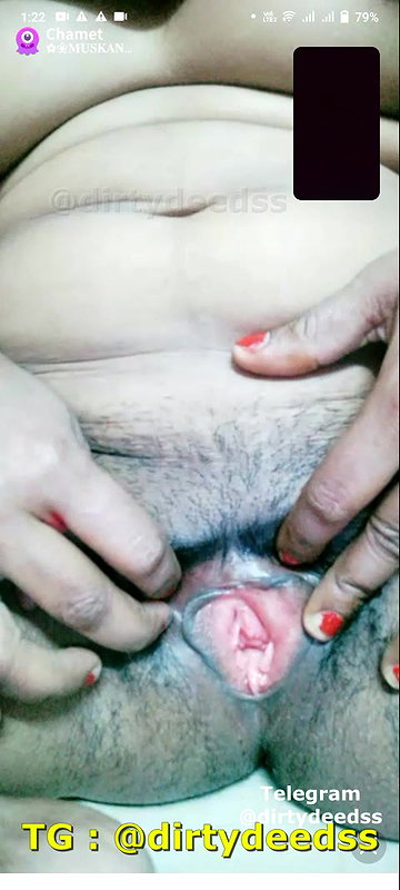 muskanan chamet