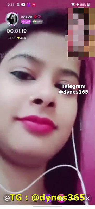 peri peri chamet