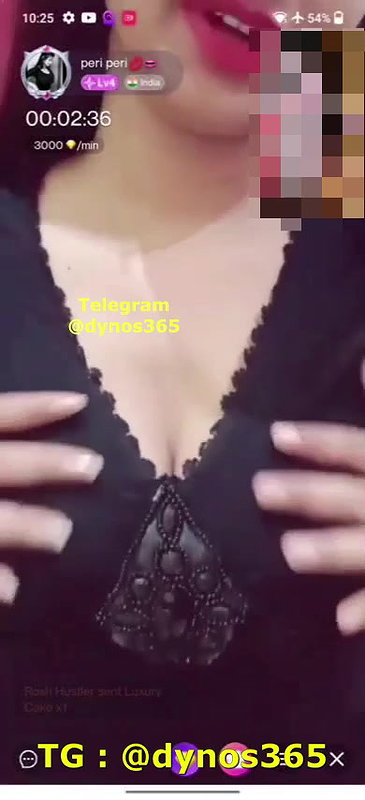 peri peri chamet