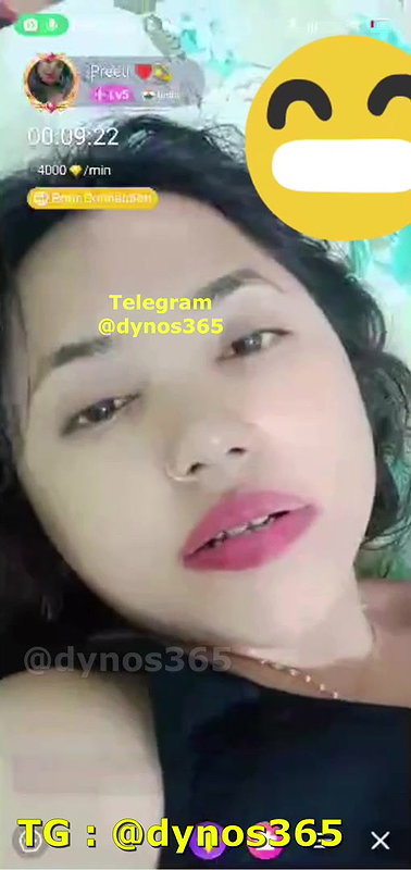 preeti chamet