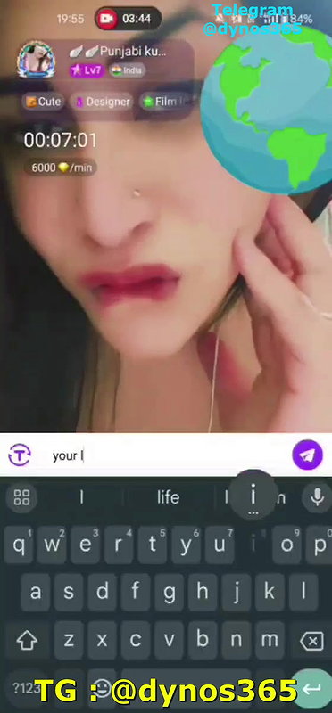 punjabi ku chamet