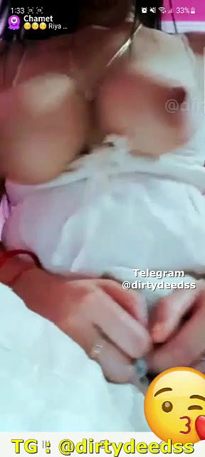 riya chamet