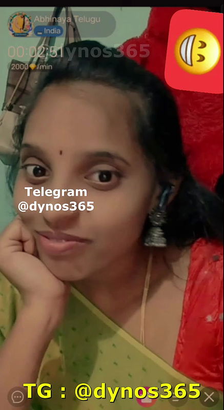 abhinaya telugu chamet