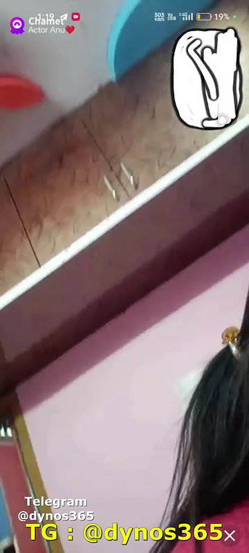 actor anu chamet
