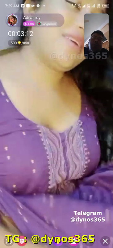 adiva roy chamet