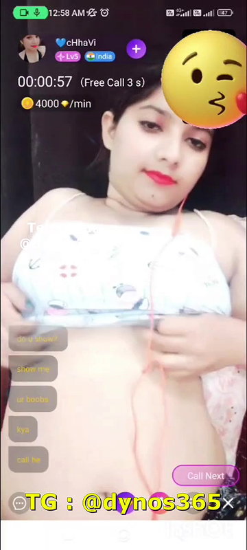 chhavi chamet