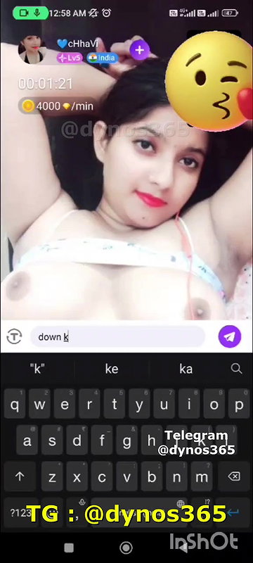 chhavi chamet