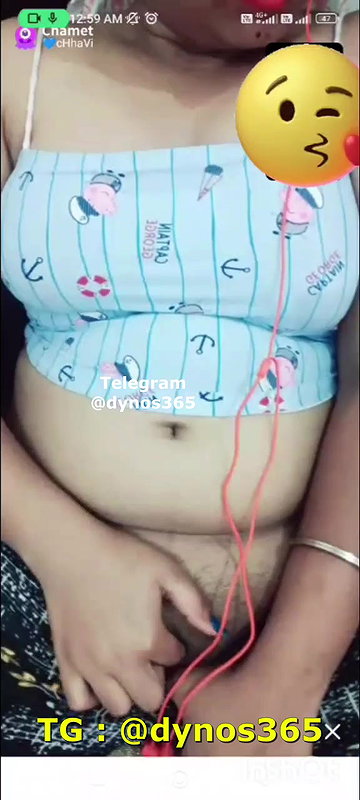 chhavi chamet