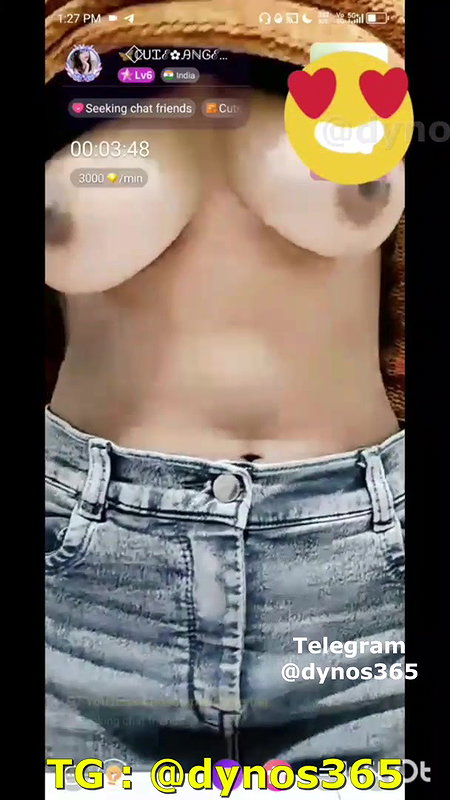 cut ang chamet