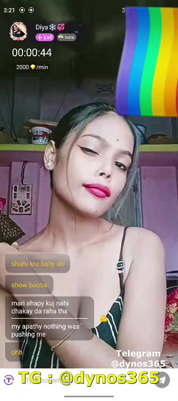 diya chamet