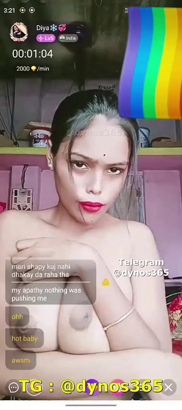 diya chamet