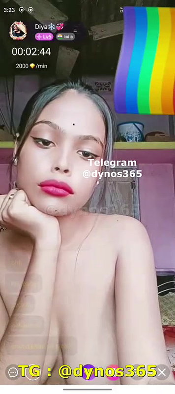diya chamet