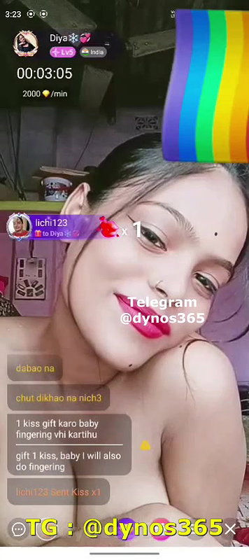 diya chamet