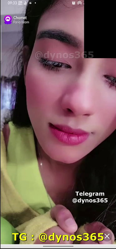 faria islam chamet