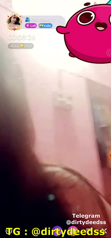 hot bebo chamet