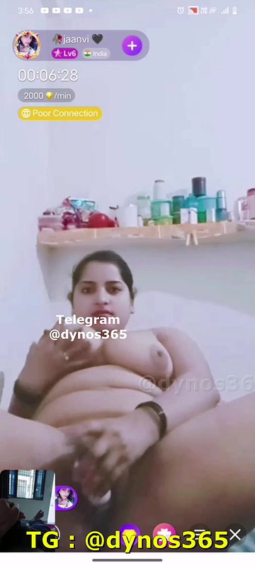 jaanvi chamet