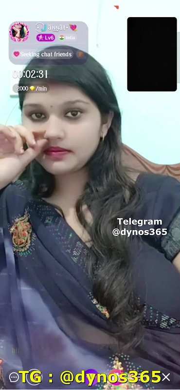 jannat chamet