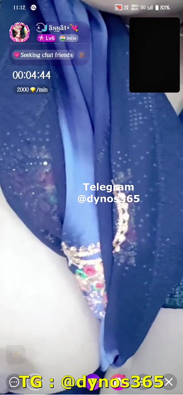 jannat chamet