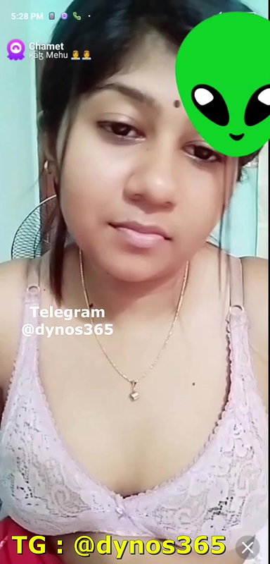 kag mehu chamet