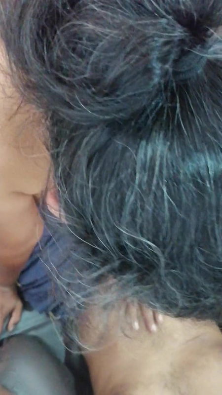 Desi Foreplay Kissing