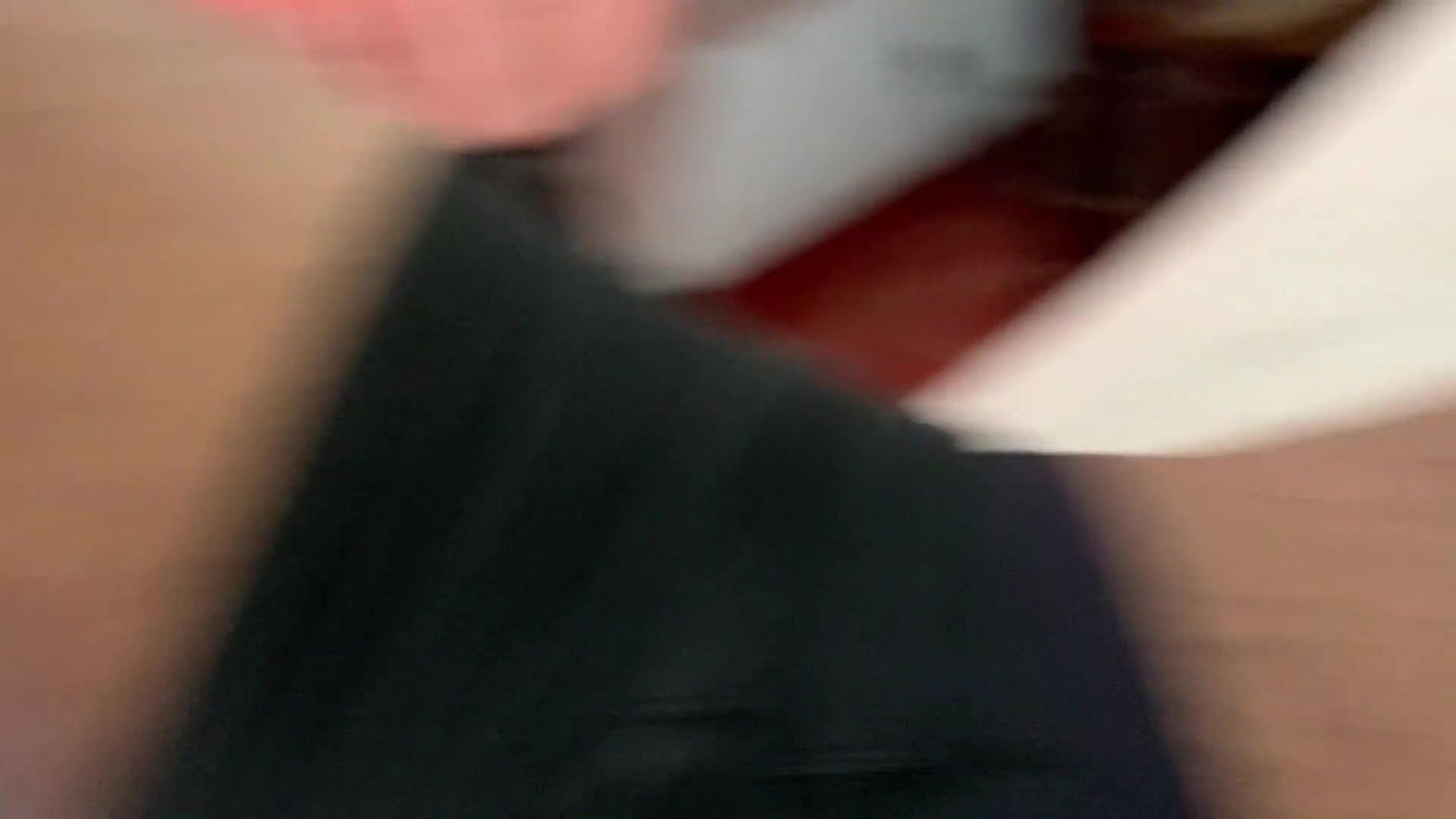 Dick Worship for My Stepbrother in Law