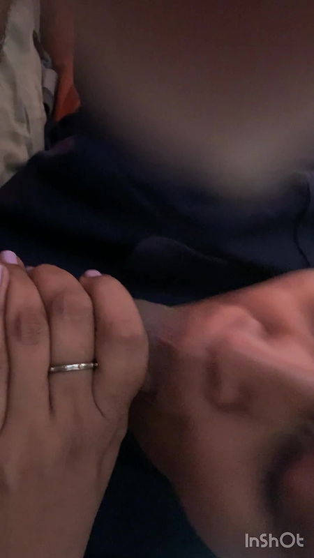 Eating My Friend’s