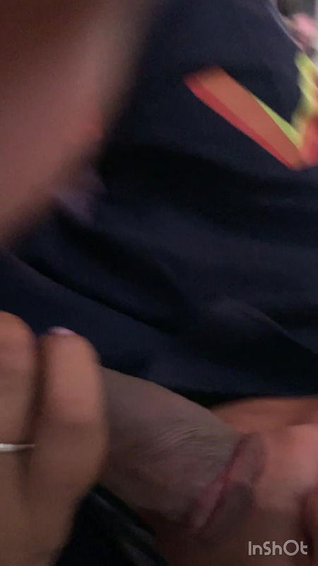 Eating My Friend’s