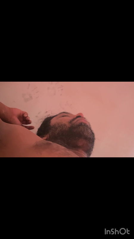 Eating My Friend’s