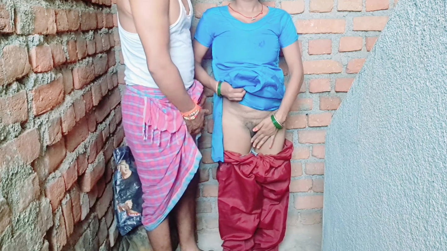 Girl Gets Fucked by Ex-boyfriend with School Uniform