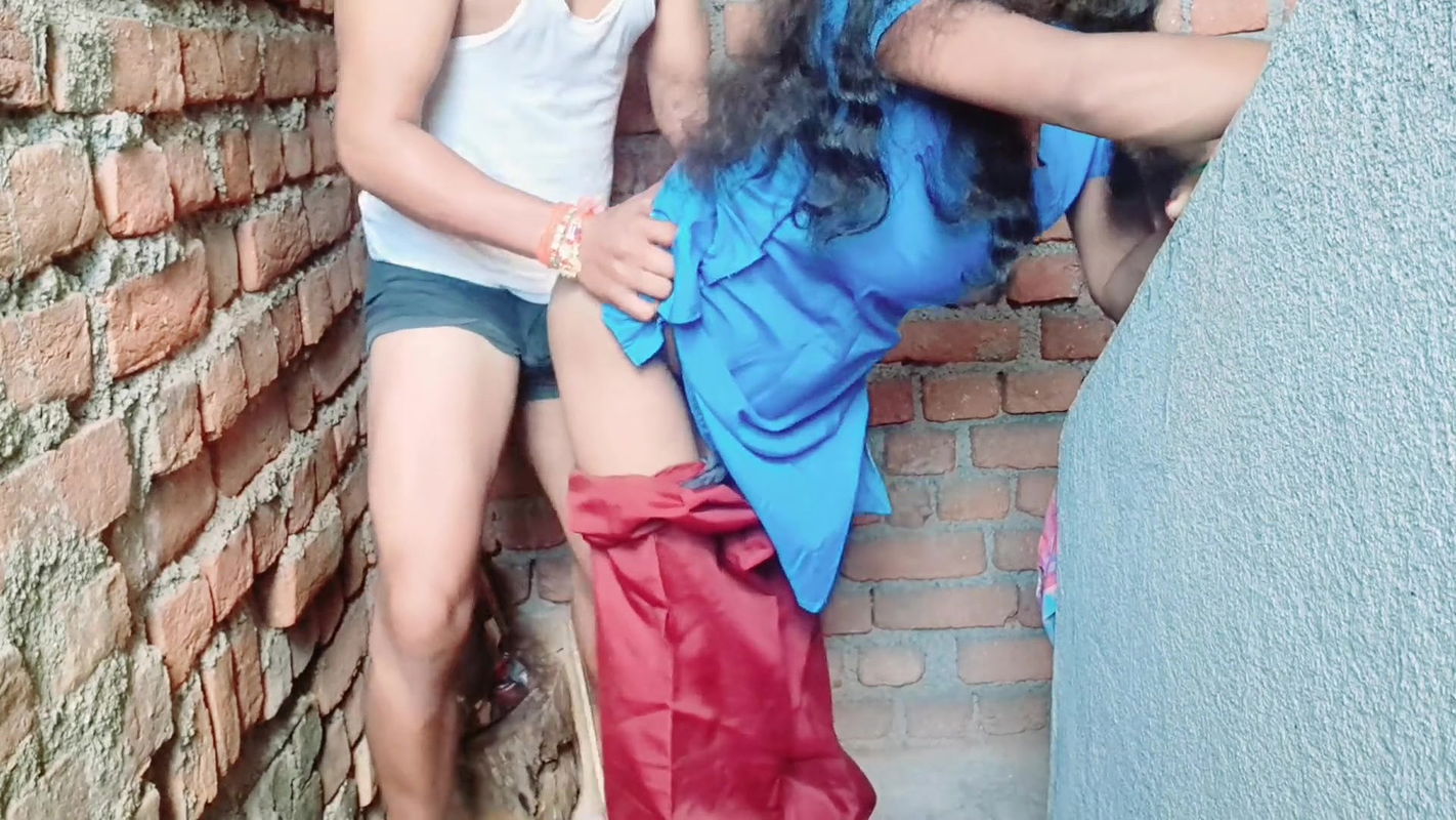 Girl Gets Fucked by Ex-boyfriend with School Uniform